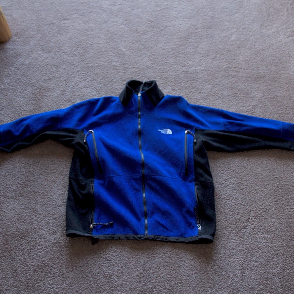 Old school/vintage Northface Fleece